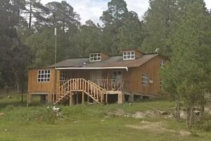 Caba&ntilde;a Casa Bonilla