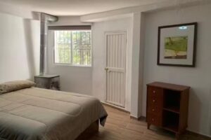 Caba&ntilde;a Casa Del &Aacute;rbol en la Sierra de Durango