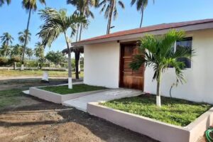 Caba&ntilde;a &ldquo;Casa del Mar&rdquo;