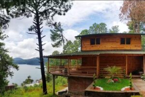 Caba&ntilde;a Casa Ti&ntilde;o