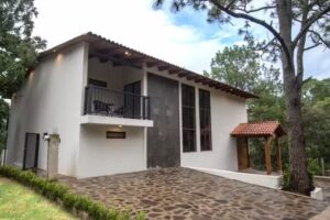 Cabaña Casa Victoria