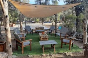 Caba&ntilde;a casanova