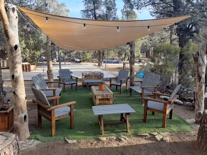 Caba&ntilde;a casanova