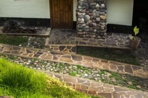 Caba&ntilde;a &ldquo;Chalet La Rosa&rdquo;