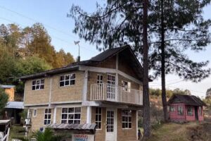 Caba&ntilde;a Charolet