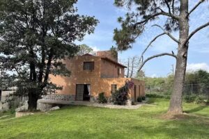 Caba&ntilde;a Cielo de Roko