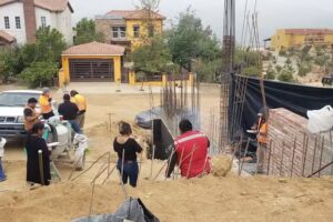 Caba&ntilde;a Cristales