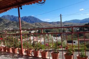 Caba&ntilde;a Cristo Rey
