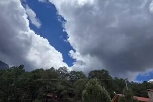 Caba&ntilde;a de Don Beto