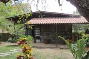 Caba&ntilde;a de don Desi