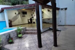 Caba&ntilde;a de los Abuelos