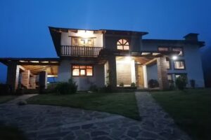 Caba&ntilde;a de Mony