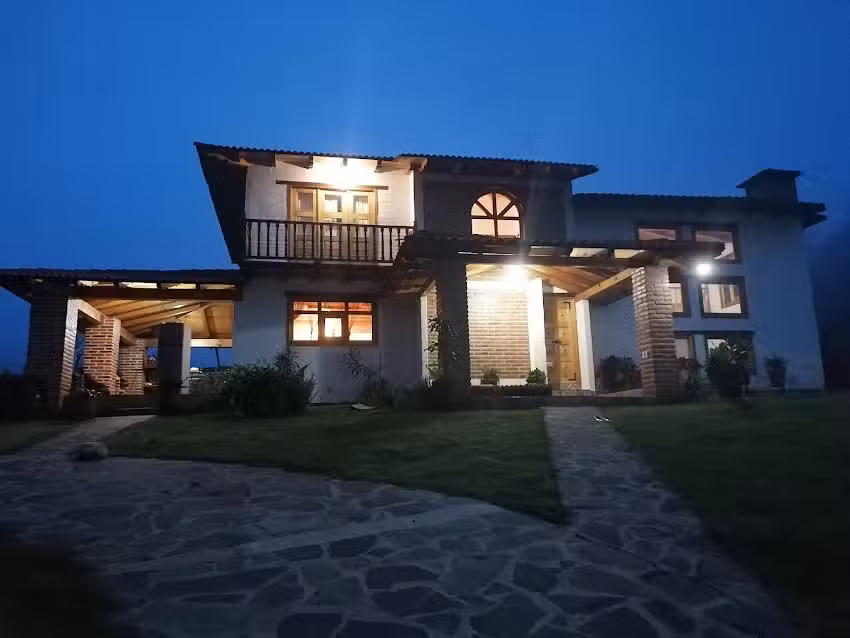 Caba&ntilde;a de Mony