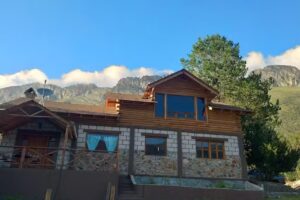 Caba&ntilde;a de Piedra