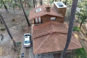 Caba&ntilde;a de Sol