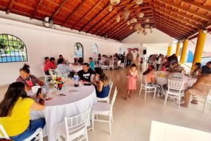 Cabaña “DEL ABUELO”