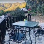 Caba&ntilde;a del Lago