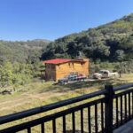 Caba&ntilde;a del Lago