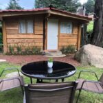 Caba&ntilde;a del R&iacute;o