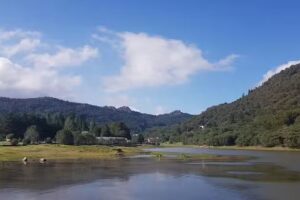 Caba&ntilde;a del T&iacute;o Barbas