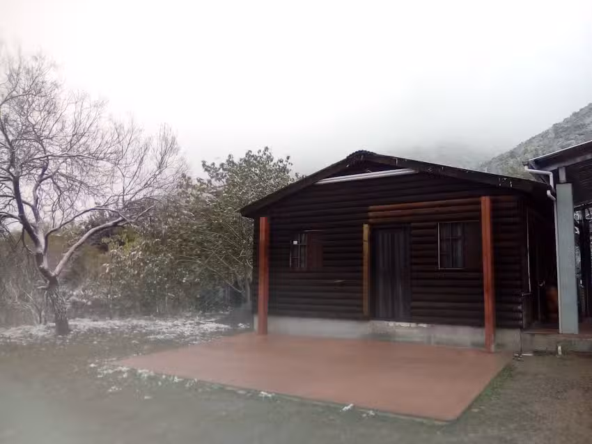 Caba&ntilde;a &ldquo;El Colibr&iacute;&rdquo;,caba&ntilde;a #2 Emoci&oacute;n Extrema