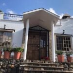 Caba&ntilde;a el Diamante