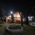 Caba&ntilde;a El Ensue&ntilde;o