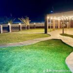 caba&ntilde;a el mirador