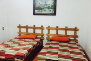 Caba&ntilde;a el Refugio Etzatlan