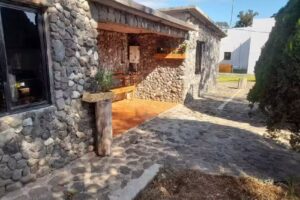 Caba&ntilde;a El Rinc&oacute;n de los Colibries