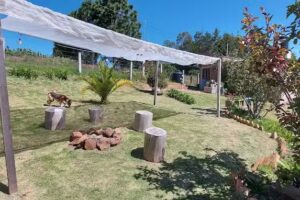 Cabaña El Rinconcito Amealco