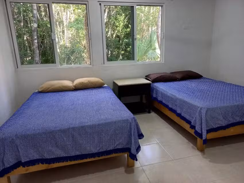 Caba&ntilde;a el silencio