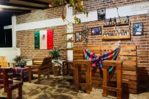 Caba&ntilde;a el suspiro