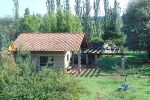 Caba&ntilde;a el torre&oacute;n