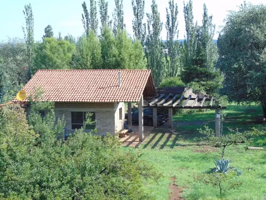 Caba&ntilde;a el torre&oacute;n