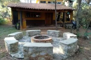 Caba&ntilde;a Encanto