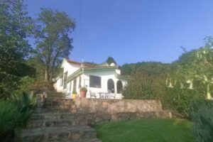 Cabaña Estrella de la Mañana