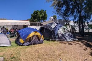 Caba&ntilde;a Familiar