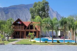 Caba&ntilde;a Fharide.