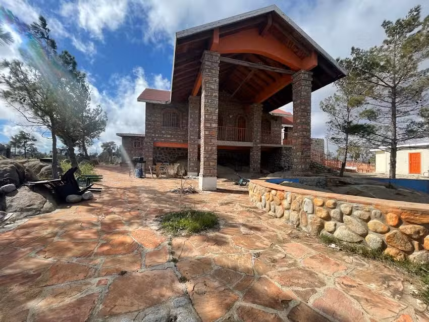 Caba&ntilde;a Gardu&ntilde;o