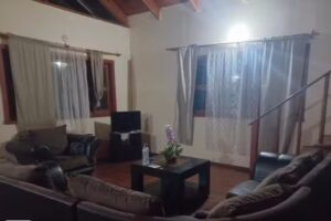 Caba&ntilde;a Gemela 2 &ndash; Hospedaje