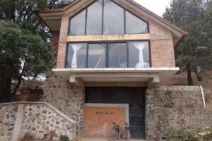 Caba&ntilde;a La B&aacute;rbara