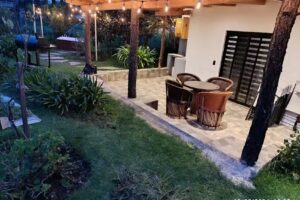 Caba&ntilde;a La Bonita