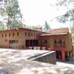 Caba&ntilde;a La Bonita