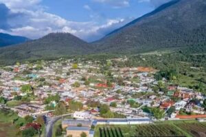 Caba&ntilde;a La Carreta