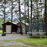 Caba&ntilde;a La Chula