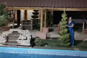 Caba&ntilde;a La Gaviota