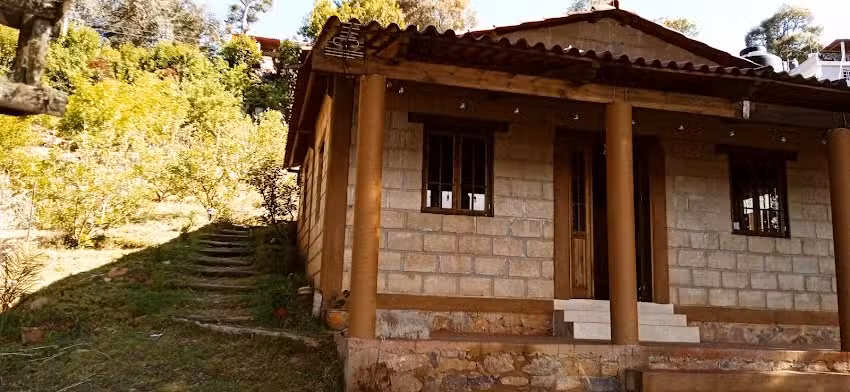 Caba&ntilde;a la huerta