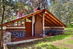 Caba&ntilde;a La Joyita By GEstores