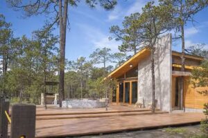 Cabaña La Mazatleca